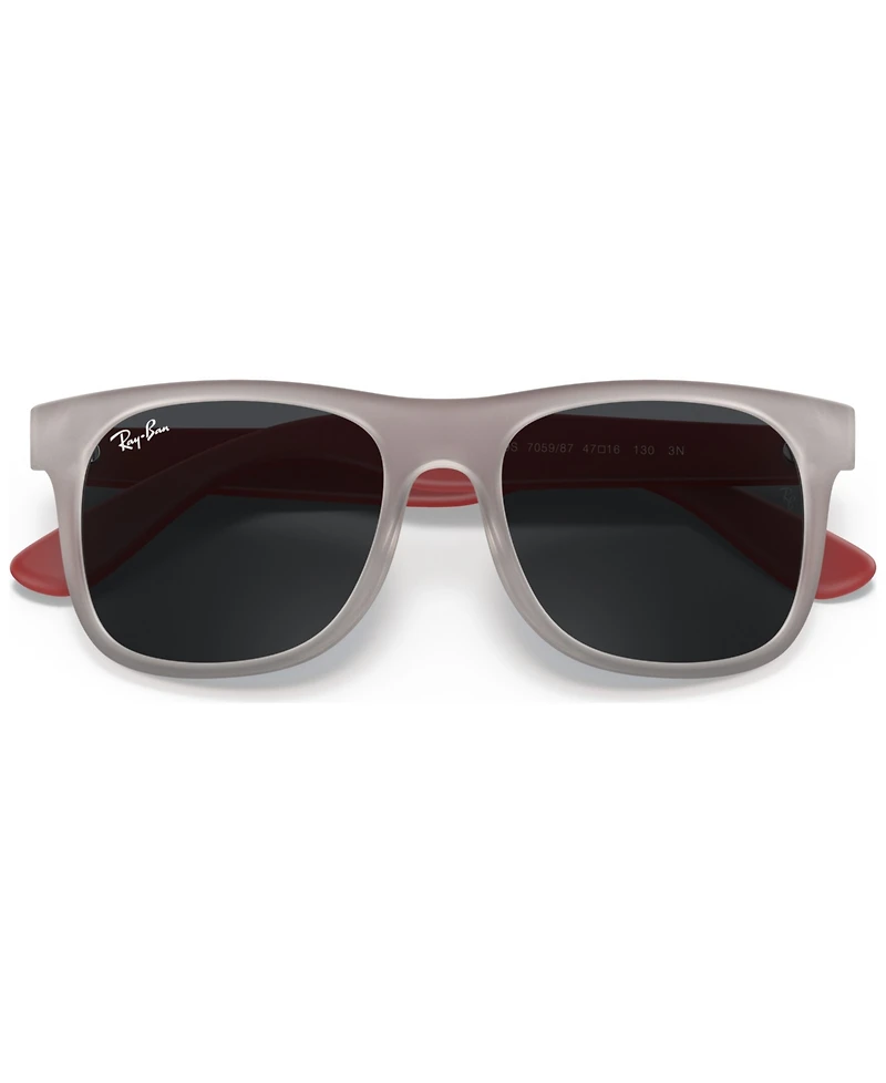Ray-Ban Jr. Kids Sunglasses, RJ9069S (ages 11-13)