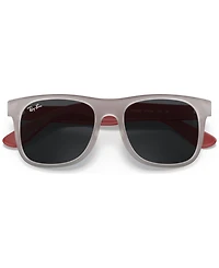 Ray-Ban Jr. Kids Sunglasses, RJ9069S (ages 11-13)