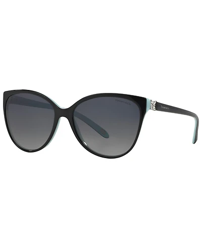 Tiffany & Co. Polarized Sunglasses, TF4089BP