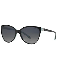 Tiffany & Co. Polarized Sunglasses, TF4089BP