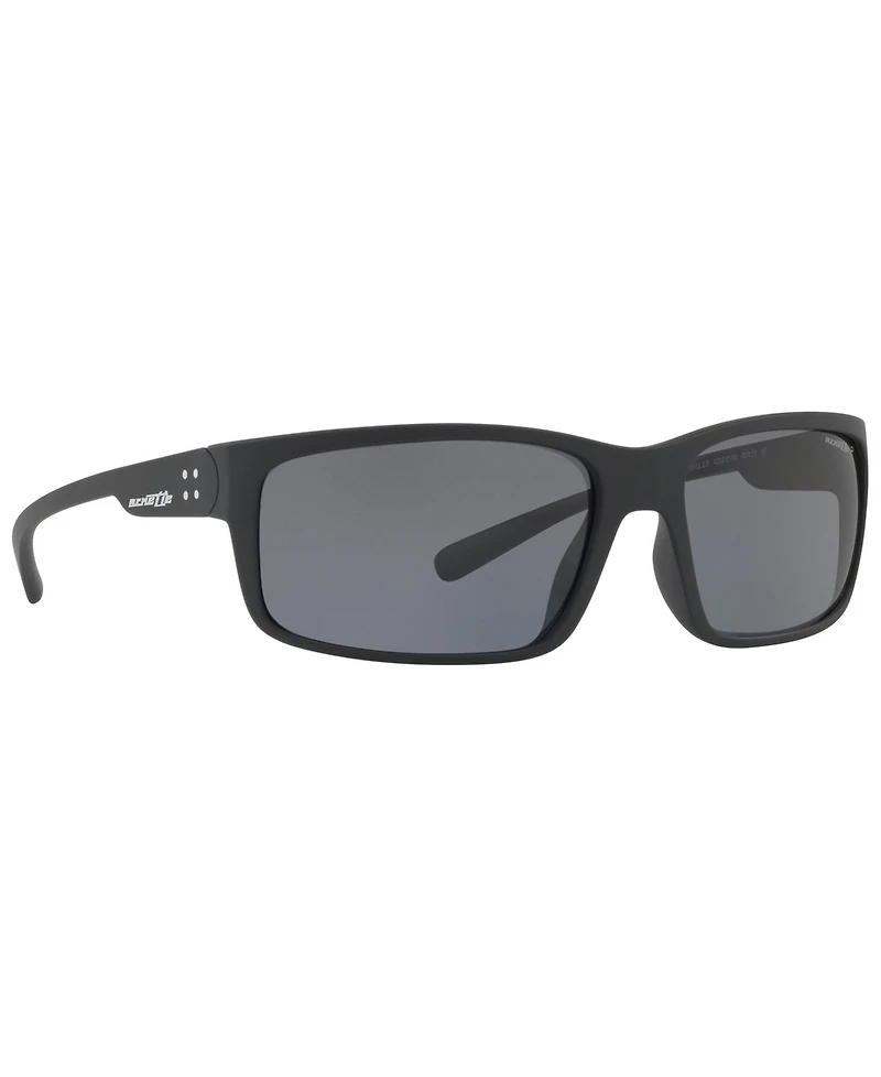 Arnette Men's Polarized Sunglasses