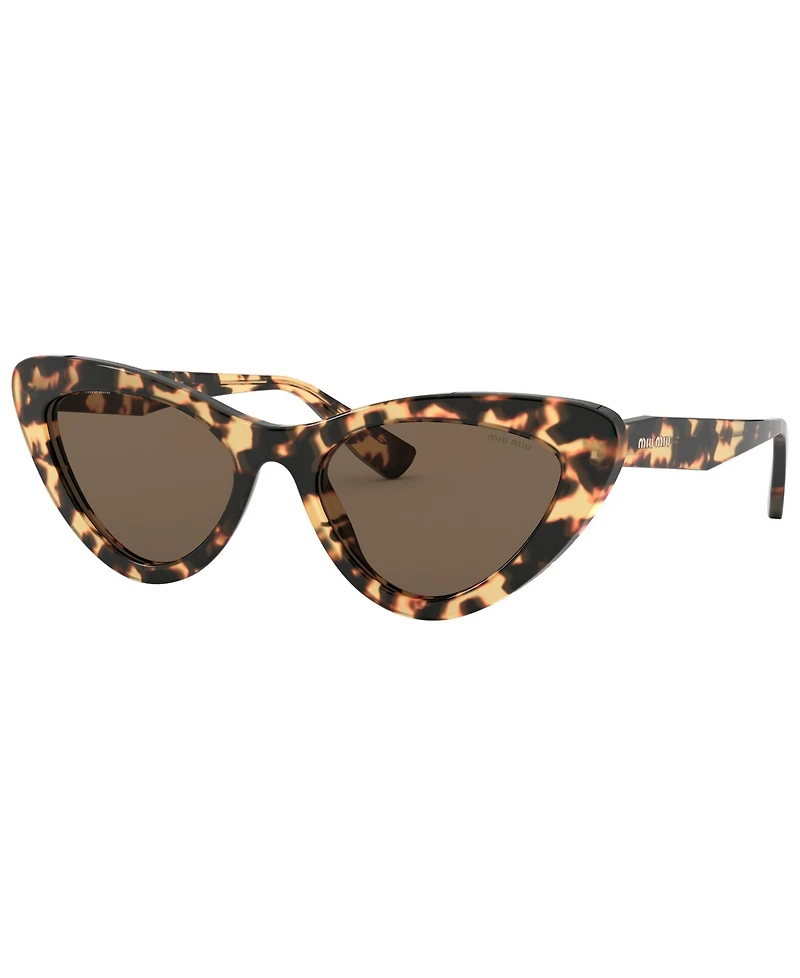 Miu Miu Women's Sunglasses, Mu 01VS55-x