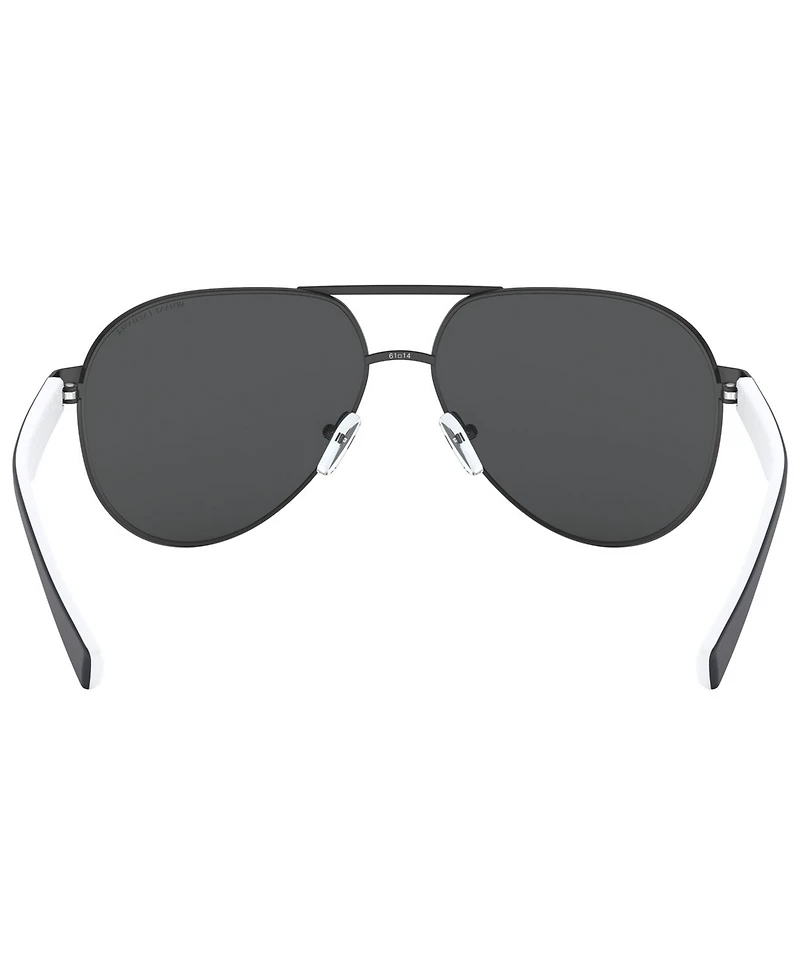 Armani Exchange Men's Sunglasses AX2031S
