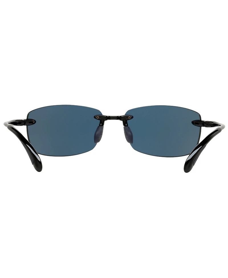 Costa Del Mar Unisex Polarized Sunglasses