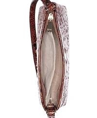Brahmin Lorelei Melbourne Leather Shoulder Bag