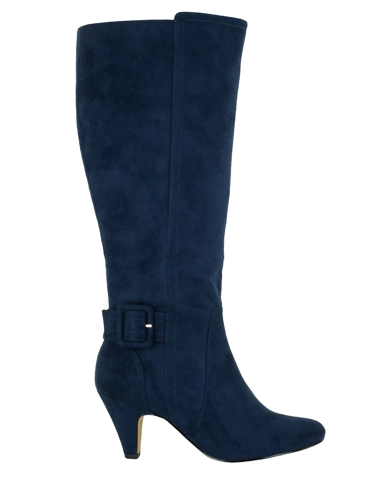 Bella Vita Troy Ii Tall Dress Boots
