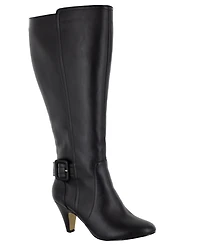 Bella Vita Troy Ii Wide Calf Tall Dress Boots