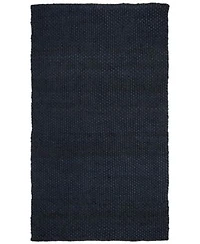 Lauren Ralph Lauren Nigel Lrl7400a Navy Area Rug Collection