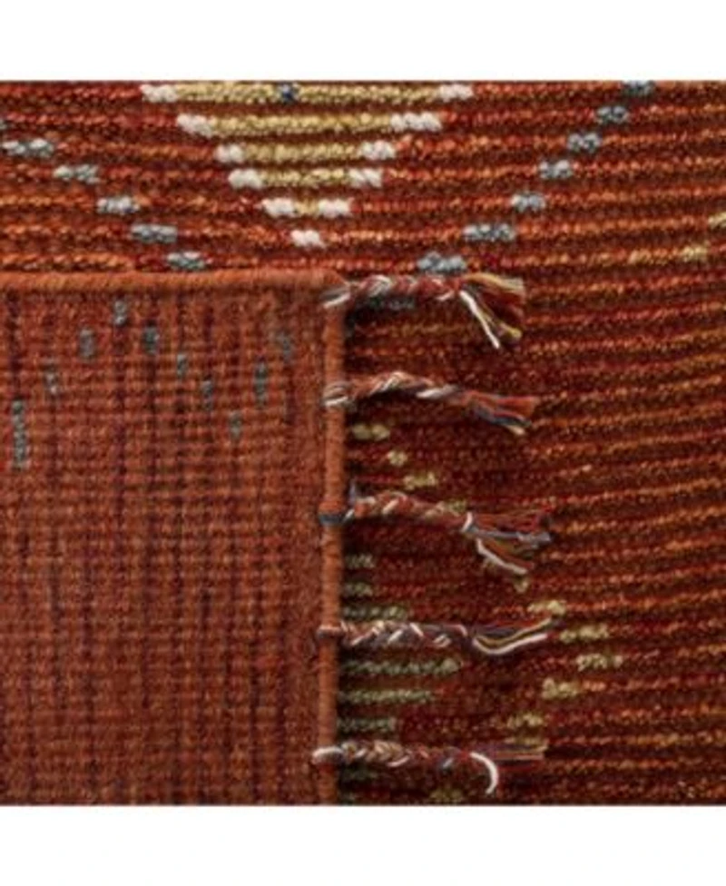 Lauren Ralph Lauren Nahla Lrl7545a Currant Area Rug Collection