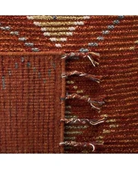 Lauren Ralph Lauren Nahla Lrl7545a Currant Area Rug Collection