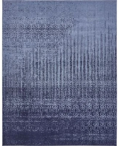 Bayshore Home Lyon Lyo2 Area Rug Collection