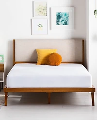 Linenspa Signature Collection 5Tight Five-Sided Mattress Protector, King