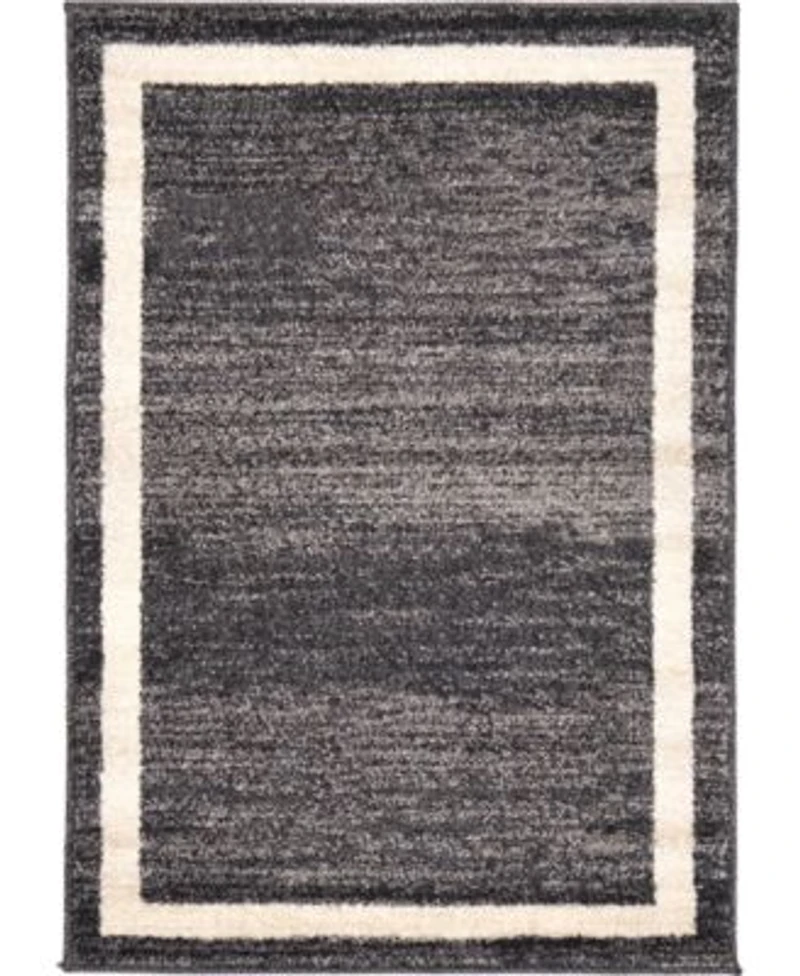 Bayshore Home Lyon Lyo5 Area Rug Collection