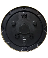 Infinity Instruments Round Wall Clock