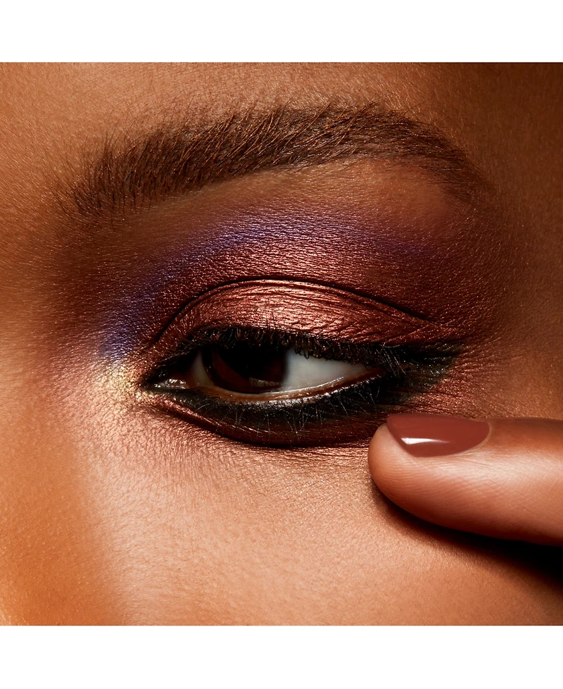 Mac Veluxe Pearl Eye Shadow