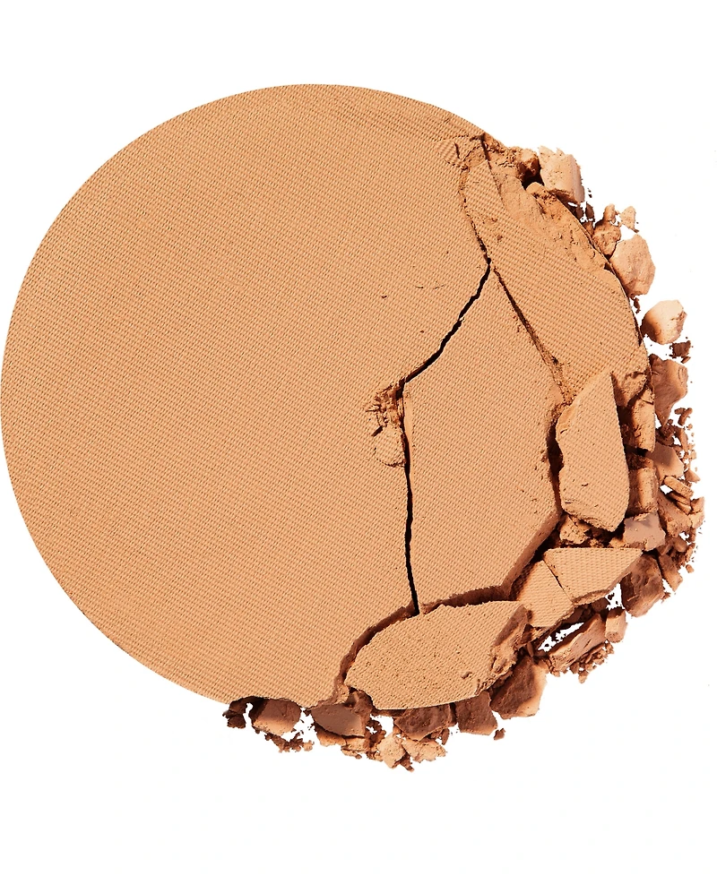 Lancome Dual Finish Multi-Tasking Powder Foundation Oil-free Face