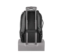 Solo New York Downtown Grand Travel Tsa Backpack