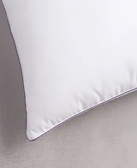 Allied Home Dream Infusion Lavender Scented Soft Touch Pillow, Standard
