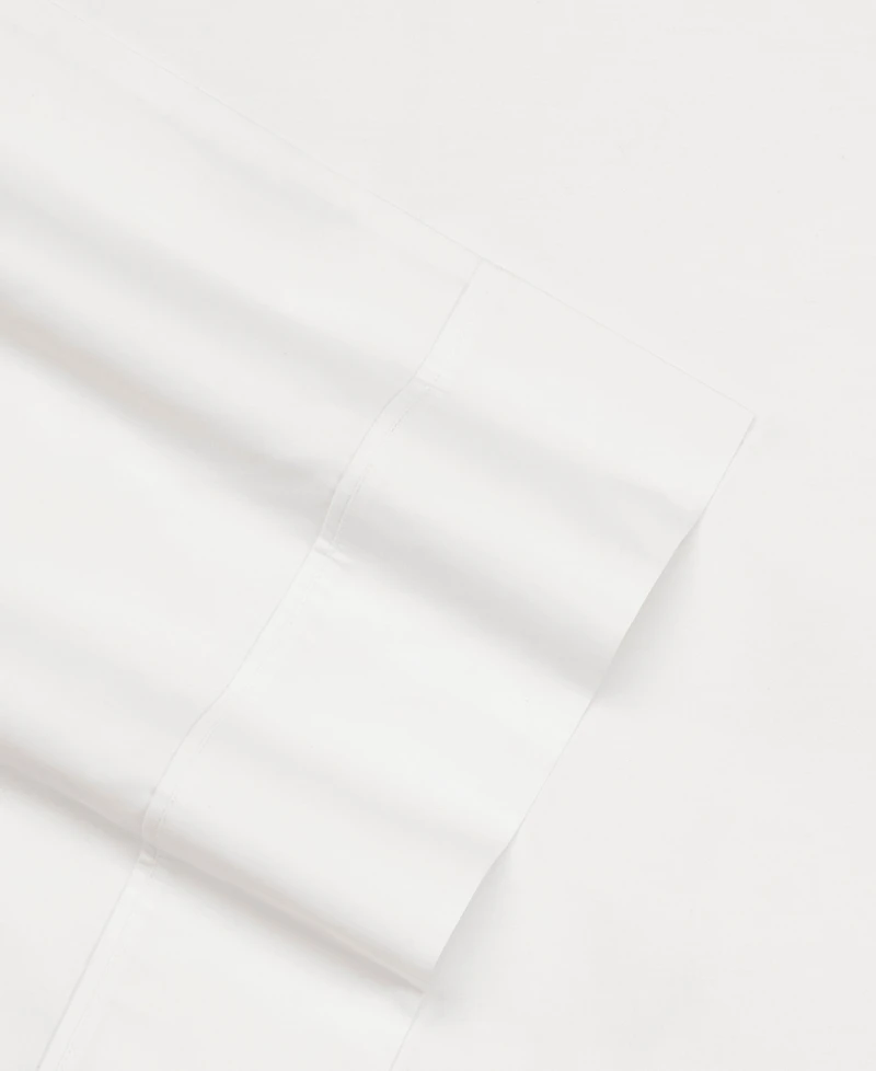 Tommy Bahama Home Cool Zone Solid 4-Pc. Sheet Set