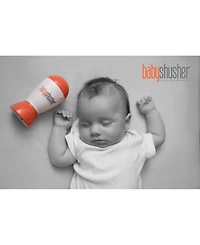 Baby Shusher The Sleep Miracle Sound Machine
