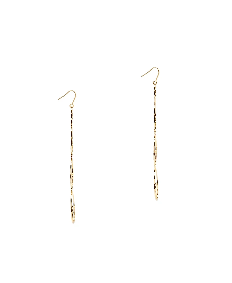 Amorcito Neptune Earrings