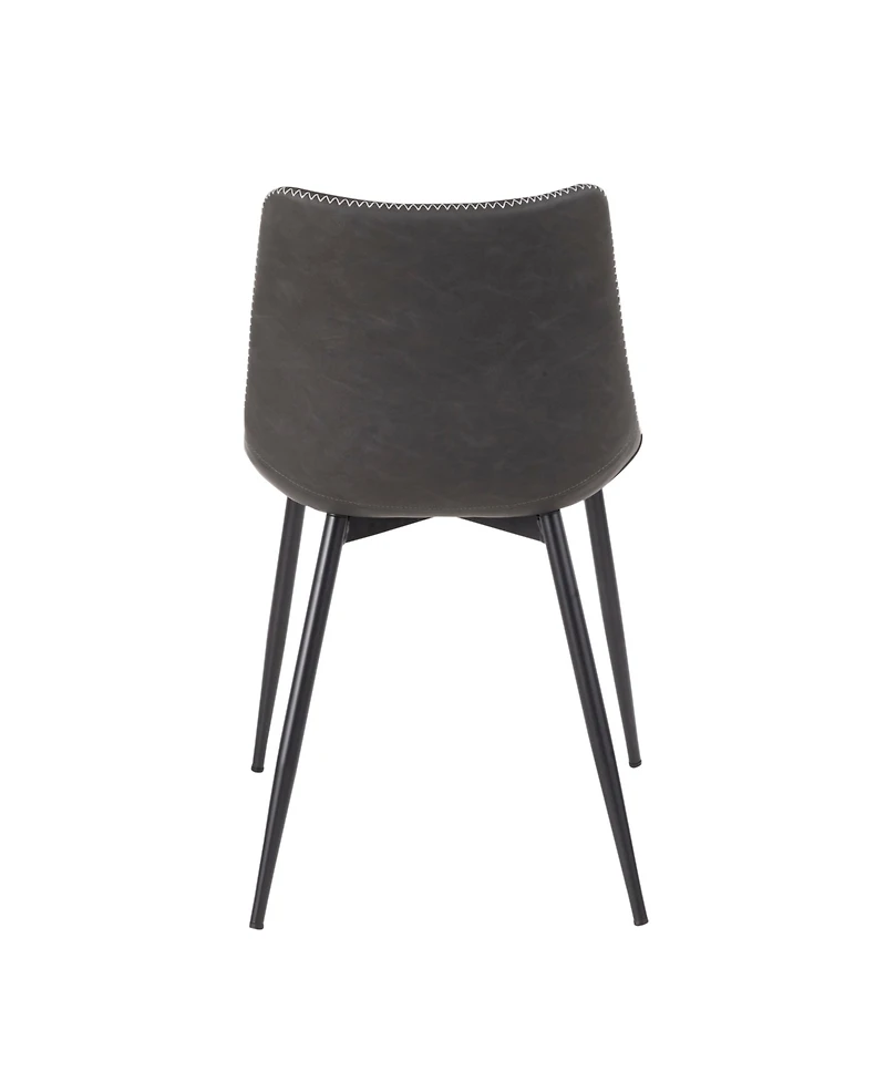 Durango Dining Chairs, Set of 2