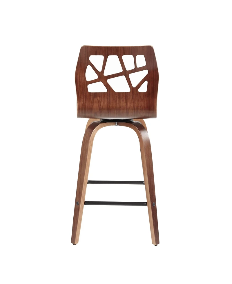 Folia Counter Stool, Set of 2
