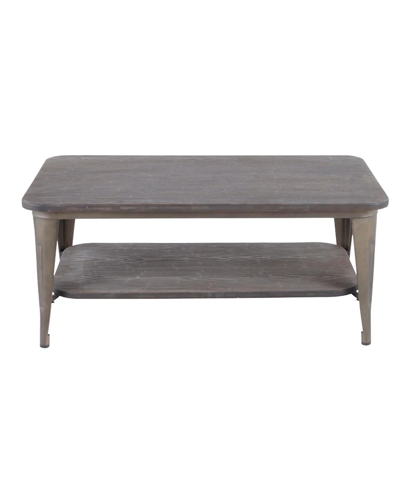 Oregon Coffee Table