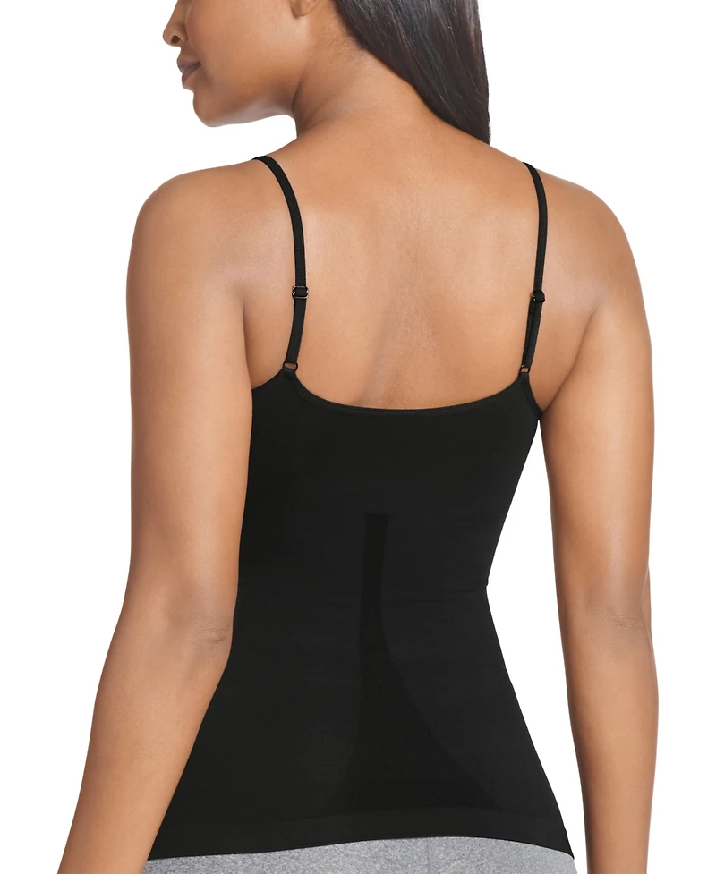 Jockey Women's Slimmers Breathe Cami 4241