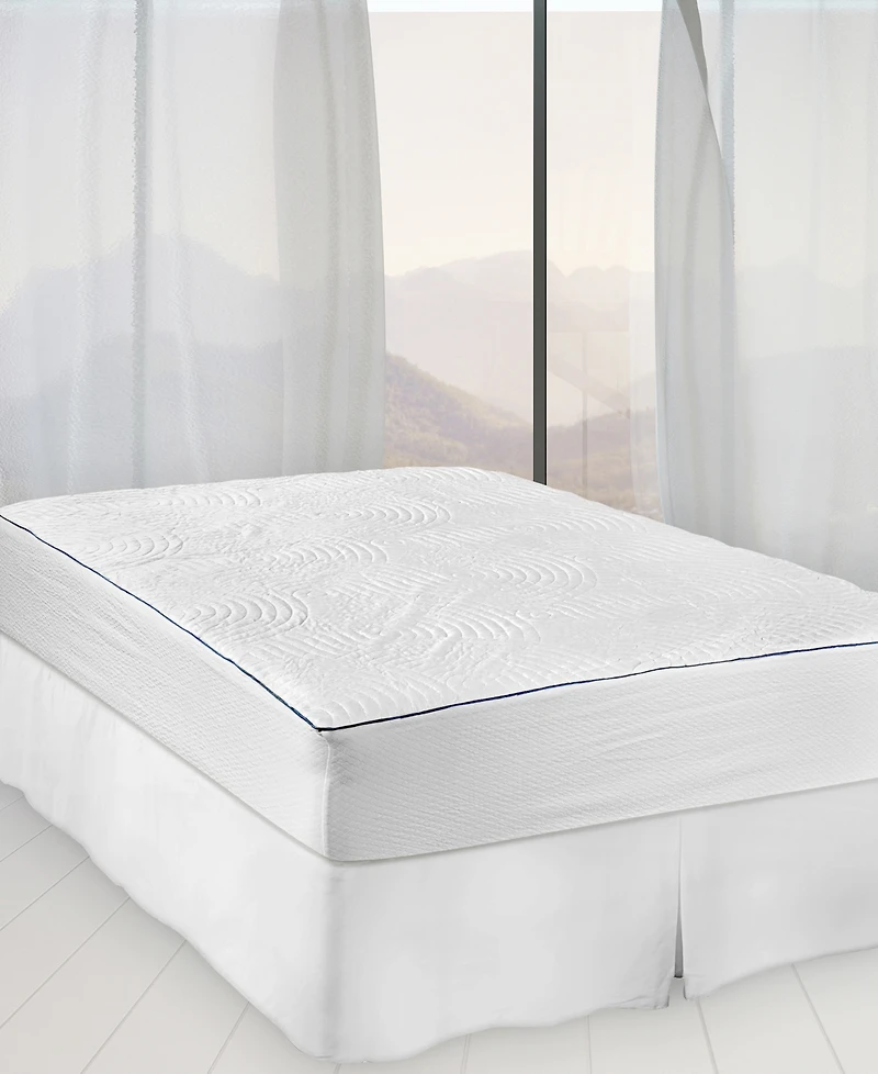 Tempur-Pedic Cool Luxury Mattress Protector