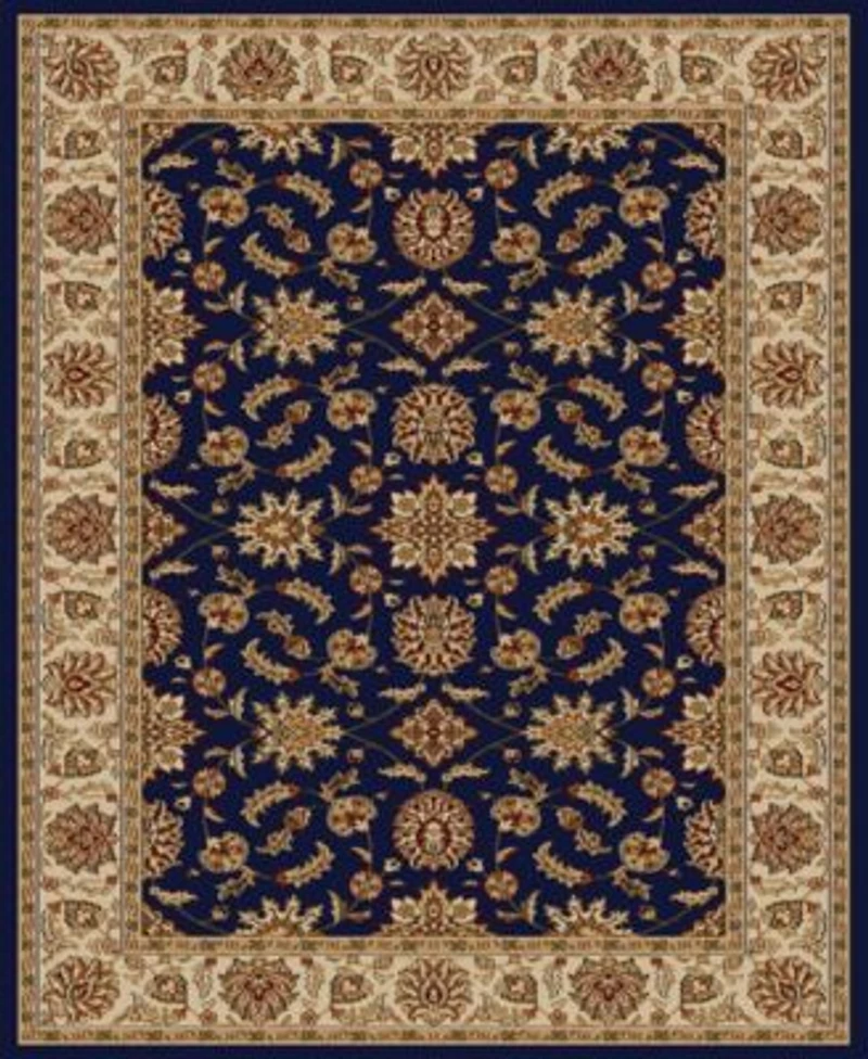 Closeout Km Home 1592 Pesaro Area Rug