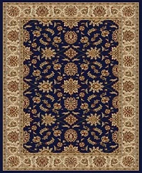 Closeout Km Home 1592 Pesaro Area Rug