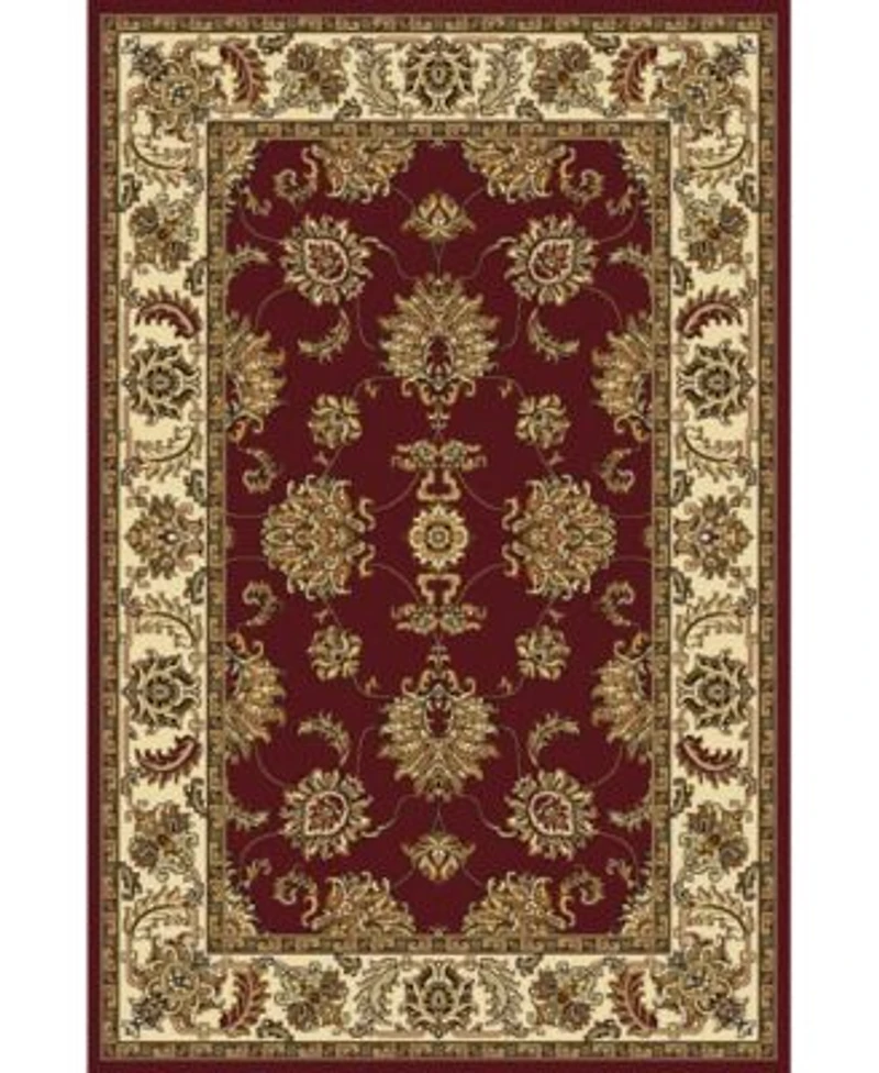 Closeout Km Home Navelli 1330 Area Rug