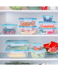 Snapware Total Solutions 20-Pc. Food Storage Container Set