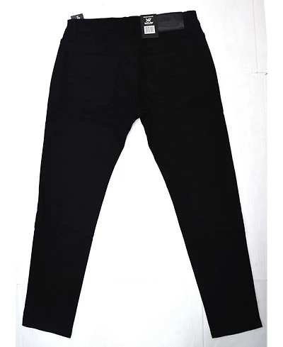 X Ray Men's Xray Slim Fit Stretch Commuter Pants