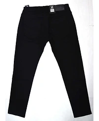 X Ray Men's Xray Slim Fit Stretch Commuter Pants
