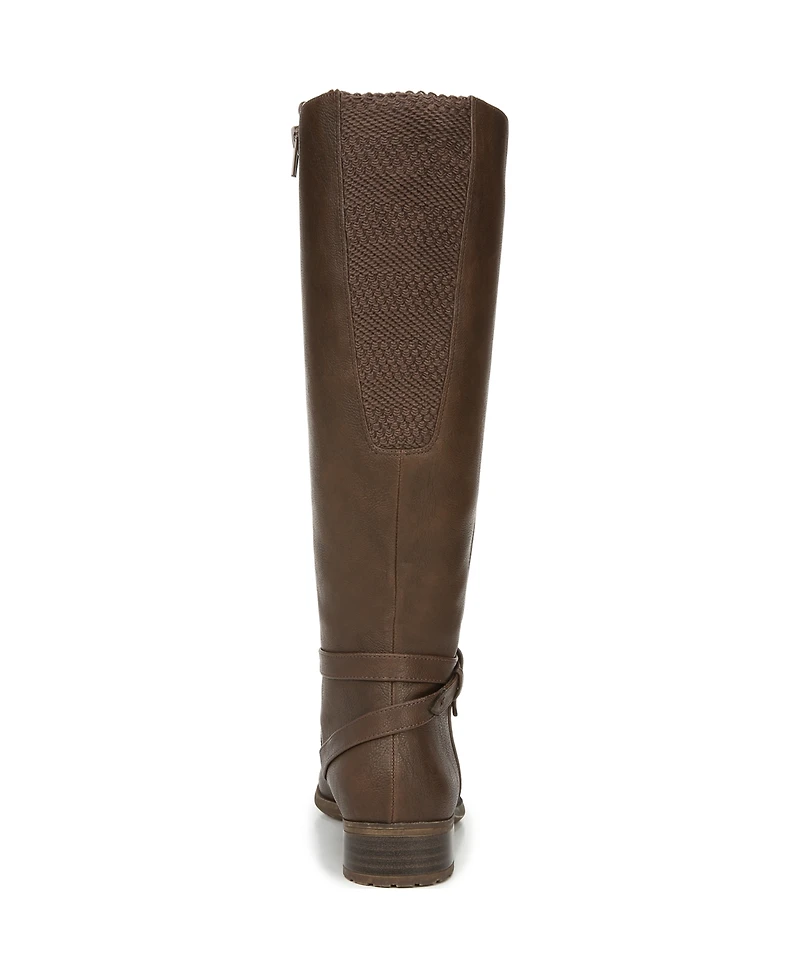 LifeStride Xtrovert Riding Boots