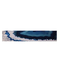 Tx Usa Corporation Agate Wall Shelf 36"