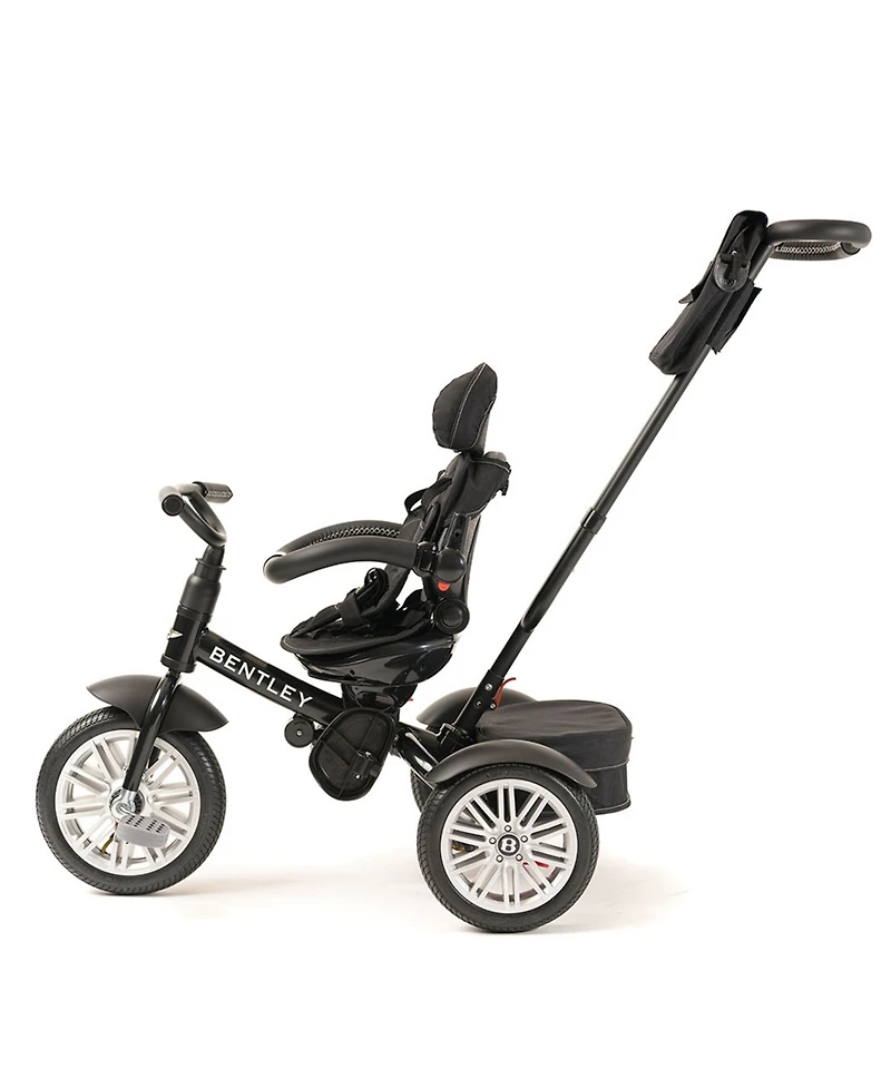 Posh Baby and Kids Bentley Trike 6 1 Convertible Stroller