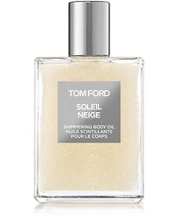 Tom Ford Soleil Neige Shimmering Body Oil, 3.4-oz.
