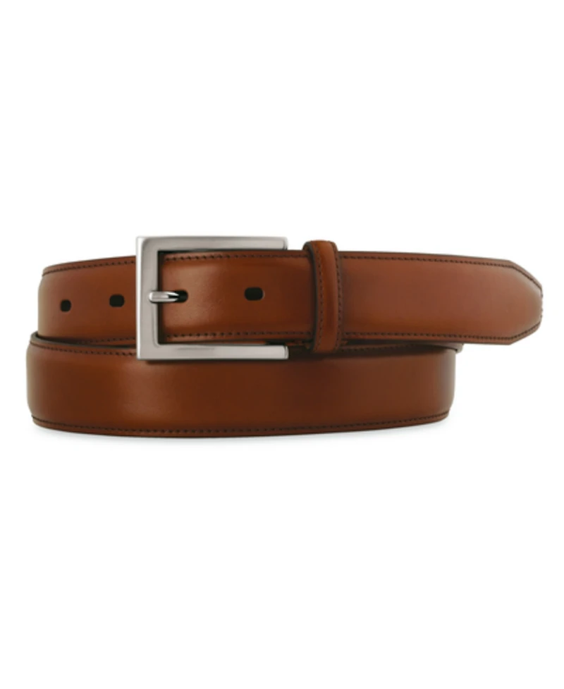Johnston & Murphy Men's Dress Belt