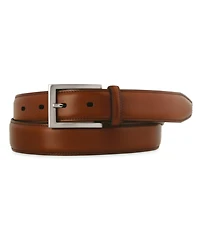 Johnston & Murphy Men's Dress Belt