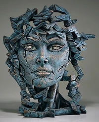 Enesco Edge Venus Bust