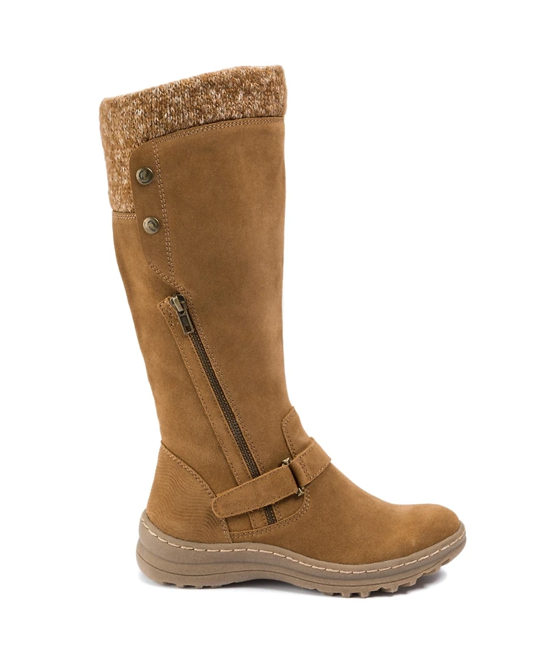 Baretraps Women's Adele Cold Weather Tall Boot