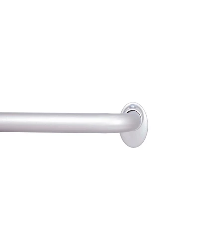Sun Zero 48-86" Wrap Around Curtain Rod