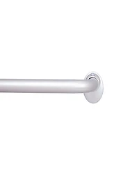 Sun Zero 48-86" Wrap Around Curtain Rod