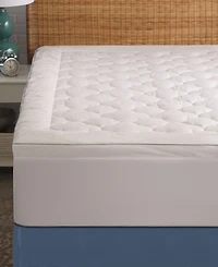 Allied Home Tempasleep Cooling Lofty Mattress Topper