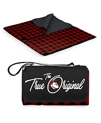 Picnic Time Mickey Mouse Blanket Tote