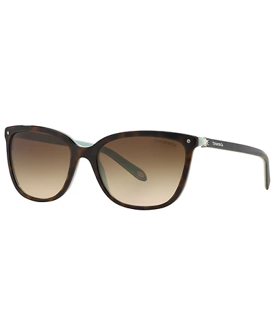 Tiffany & Co. Sunglasses, TF4105HB 55