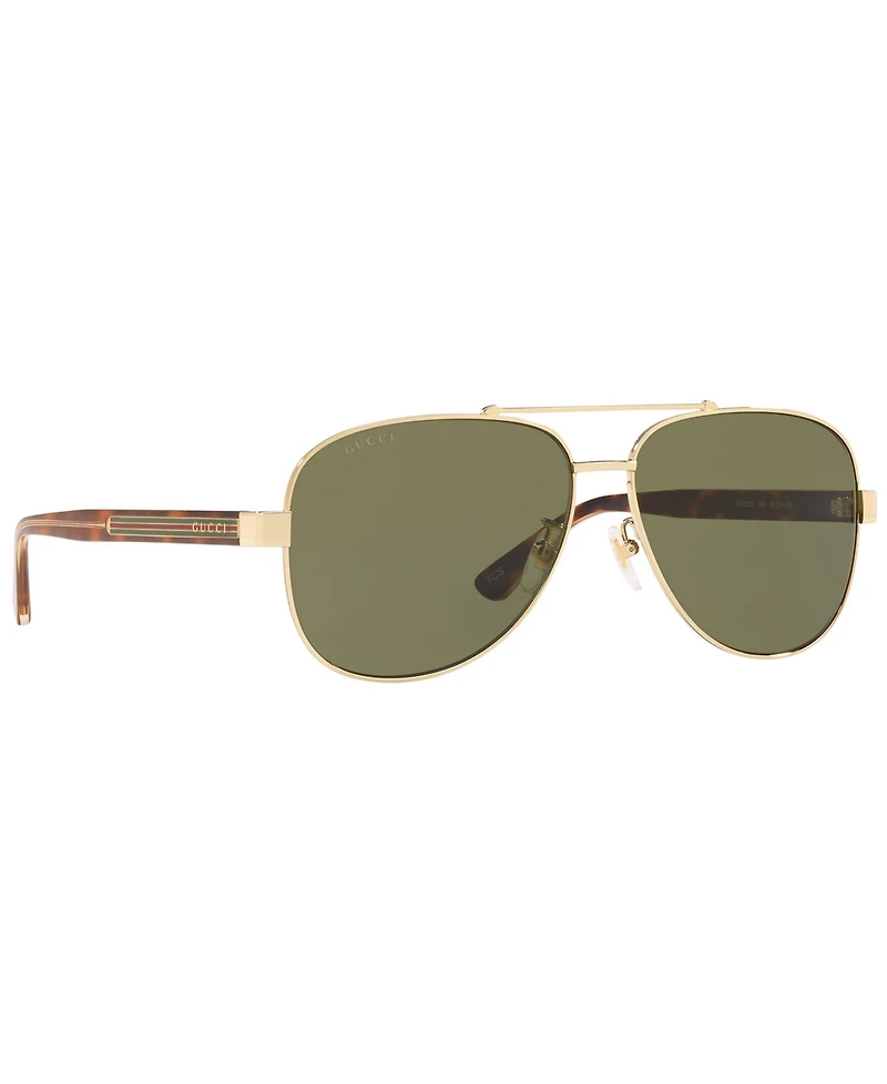 Gucci Men's Sunglasses, GG0528S